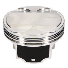 Load image into Gallery viewer, JE Pistons 2018+ Ford Coyote Gen 3 3.661in Bore 12.5:1 CR 7.0cc Dome Pistons - Single - Right