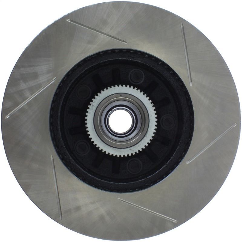 StopTech Slotted Sport Brake Rotor