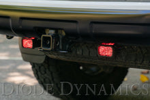 Load image into Gallery viewer, Diode Dynamics 10-21 Toyota 4Runner Stage Series Reverse Light Kit C2 Pro