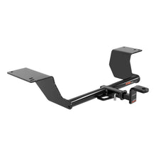 Load image into Gallery viewer, Curt 12-17 Toyota Camry Class 2 Trailer Hitch w/1-1/4in Ball Mount BOXED