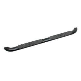 Westin 2010-2017 Toyota 4Runner SR5/Trail Edition Platinum 4 Oval Nerf Step Bars - Black - GTR Auto