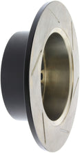 Load image into Gallery viewer, StopTech Slotted Sport Brake Rotor