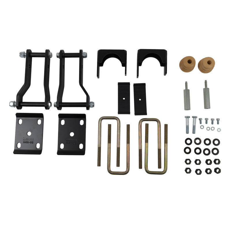 Belltech FLIP KIT 2019+ Ford Ranger 4WD