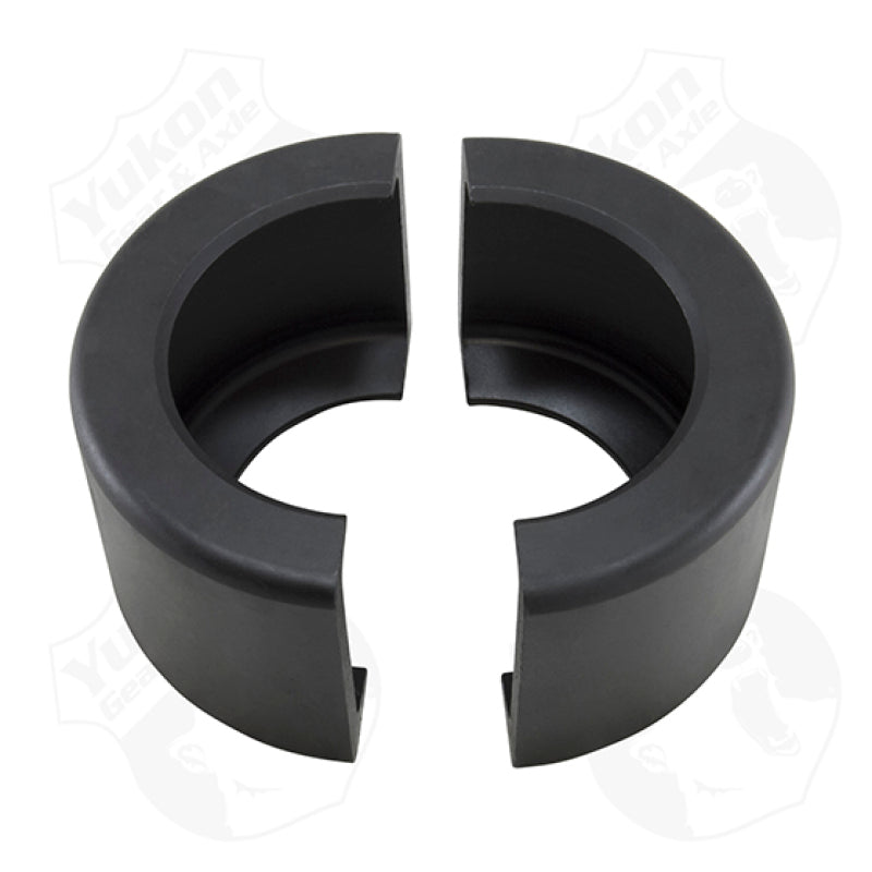 Yukon Gear Extra-Large Clamshells For Large Applications
