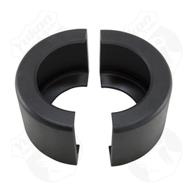 Yukon Gear Extra-Large Clamshells For Large Applications