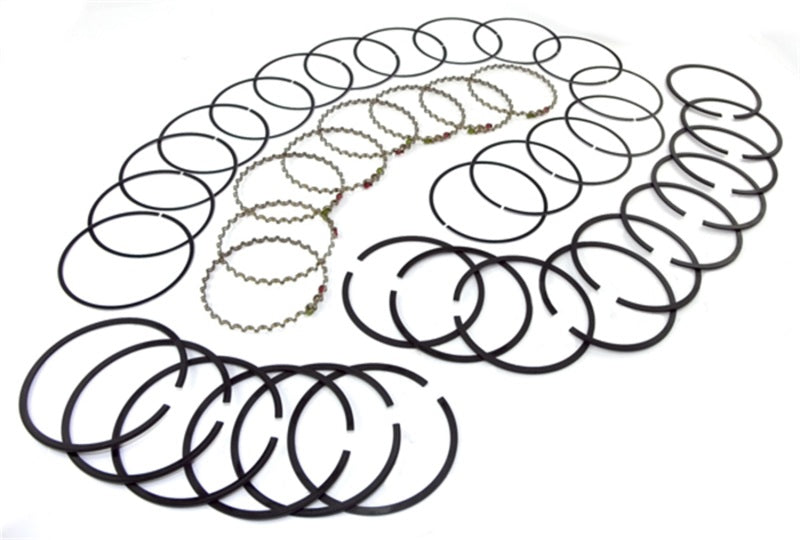 Omix Piston Ring Set .030 71-75 Jeep CJ Models