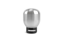 Load image into Gallery viewer, PERRIN 04-21 Subaru STI 6spd (Manual) SS Shift Knob - Barrel Style