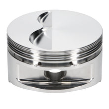 Load image into Gallery viewer, JE Pistons 400SBC STD FT Set of 8 Pistons