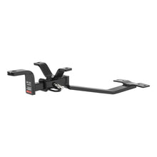 Load image into Gallery viewer, Curt 75-87 Jaguar XJ6 Class 1 Trailer Hitch w/1-1/4in Ball Mount BOXED