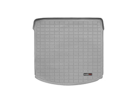 WeatherTech 08+ Chevrolet Captiva Cargo Liners - Grey