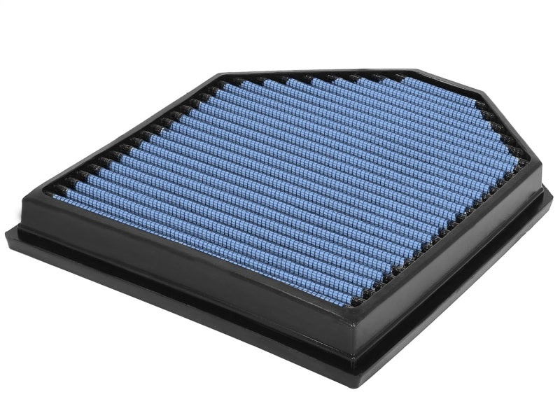 aFe MagnumFLOW OEM Replacement Air Filter PRO 5R 11-16 BMW X3 xDrive28i F25 2.0T - GTR Auto