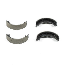 Power Stop 03-06 Dodge Sprinter 2500 Rear Autospecialty Parking Brake Shoes - GTR Auto