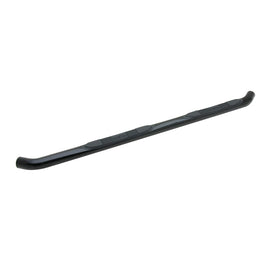 Westin 2007-2017 Jeep Wrangler Unlimited 4dr E-Series 3 Nerf Step Bars - Black - GTR Auto