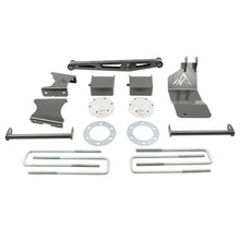 Load image into Gallery viewer, Belltech 16-18 Silverado / Sierra 1500 4wd Ext &amp; Crew Cab 7in. Lift Lift Kit