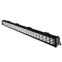 Load image into Gallery viewer, Xtune 40 Inch 48pcs 3W LED 144W (Mix) LED Bar Chrome LLB-SP-40MIX-144W-C