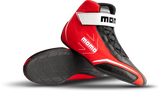 Momo Corsa Lite Shoes 44 (FIA 8856/2018)-Red