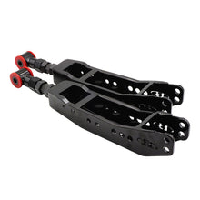 Load image into Gallery viewer, BLOX Racing Rear Lower Control Arms - Black (2013+ Subaru BRZ/Toyota 86 / 2008-2023 Subaru WRX/STI) - GTR Auto