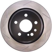 Load image into Gallery viewer, StopTech Slotted Sport Brake Rotor