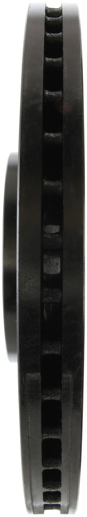 StopTech Slotted Sport Brake Rotor