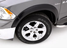 Load image into Gallery viewer, Lund 99-10 Ford F-250 SX-Sport Style Smooth Elite Series Fender Flares - Black (2 Pc.)