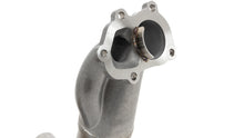 Load image into Gallery viewer, GrimmSpeed 02-07 Subaru WRX / 04-07 Subaru WRX STI / 04-08 Subaru FXT V2 GESI Catted Downpipe