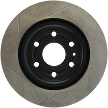 Load image into Gallery viewer, StopTech Slotted Sport Brake Rotor