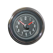 Load image into Gallery viewer, Omix Dash Clock 76-86 Jeep CJ Models