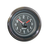 Omix Dash Clock 76-86 Jeep CJ Models