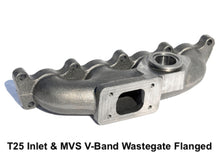 Load image into Gallery viewer, ATP VW/Audi 1.8T - 20V Turbo Manifold  **SPECIFY FLANGE STYLE*