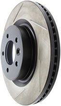 Load image into Gallery viewer, StopTech Slotted Sport Brake Rotor