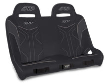 Load image into Gallery viewer, PRP Polaris RZR XP4 1000/XP4 Turbo/XP4 Turbo S RST Rear Suspension Bench- Black/Grey