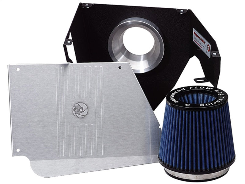 aFe MagnumFORCE Intakes Stage-1 P5R AIS P5R BMW 330i (E46) 01-06 L6-3.0L - GTR Auto