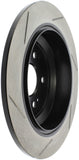 StopTech StopTech Sport Slotted Rotor - Rear Left