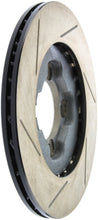 Load image into Gallery viewer, StopTech Slotted Sport Brake Rotor