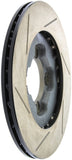 StopTech Slotted Sport Brake Rotor