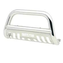 Load image into Gallery viewer, Westin 1999-2007 Chevy Silverado Classic 1500LD E-Series Bull Bar - SS