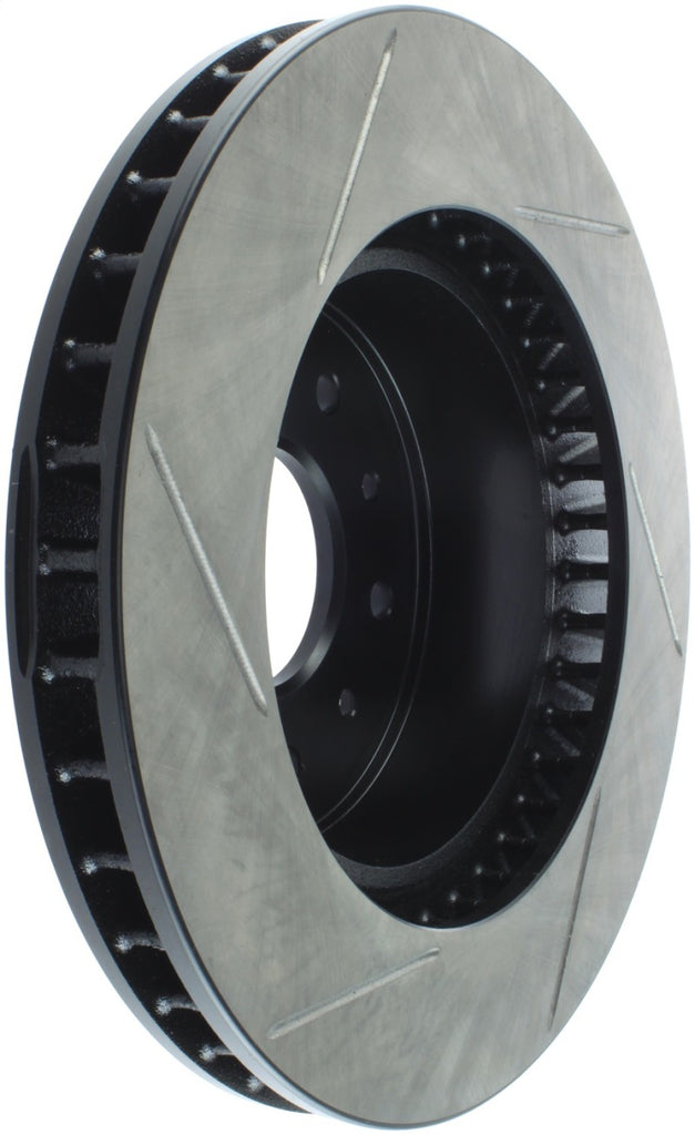 StopTech Slotted Sport Brake Rotor