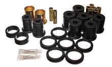 Load image into Gallery viewer, Energy Suspension GM Control Arm Bushing - Black