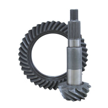 Load image into Gallery viewer, Yukon Gear High Performance Yukon Ring &amp; Pinion Replacement Gear Set for Dana 30 In A 3.90 Ratio