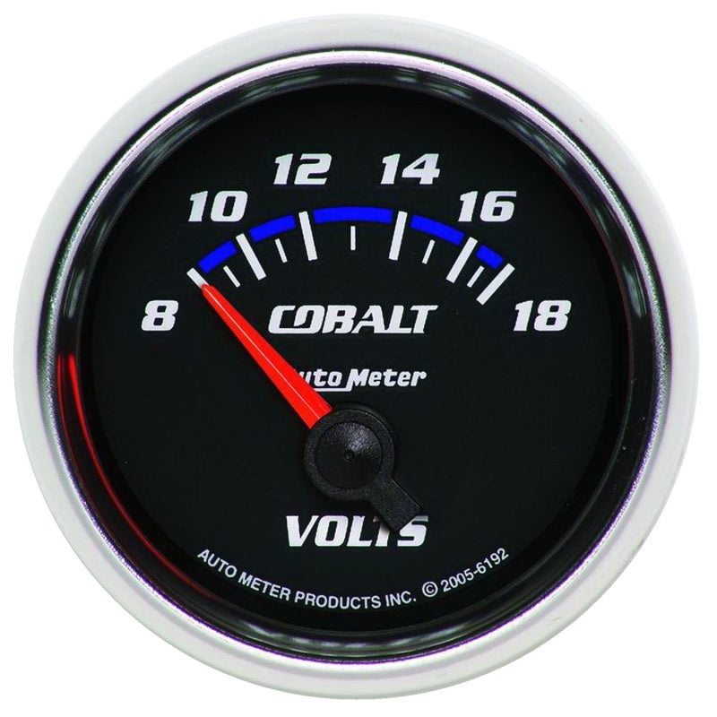 Autometer Cobalt 70-72 Chevelle SS/El Camino Dash Kit 6pc Tach / MPH / Fuel / Oil / WTMP / Volt