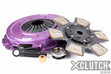 Load image into Gallery viewer, XClutch 67-69 Chevrolet Camaro RS 5.3L Stage 2 Sprung Ceramic Clutch Kit