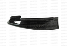 Load image into Gallery viewer, Seibon 04-08 Mazda RX-8 OEM-Style Carbon Fiber Front Lip