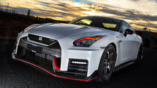 Load image into Gallery viewer, Oracle 15-21 Nissan GT-R RGB+W (Lightning Bolt) Headlight DRL Kit- w/o Controller