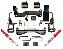 Load image into Gallery viewer, Skyjacker 6&quot;KIT,09-14 F150 SPACER,HYD