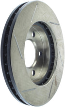 Load image into Gallery viewer, StopTech Slotted Sport Brake Rotor