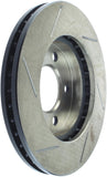 StopTech Slotted Sport Brake Rotor