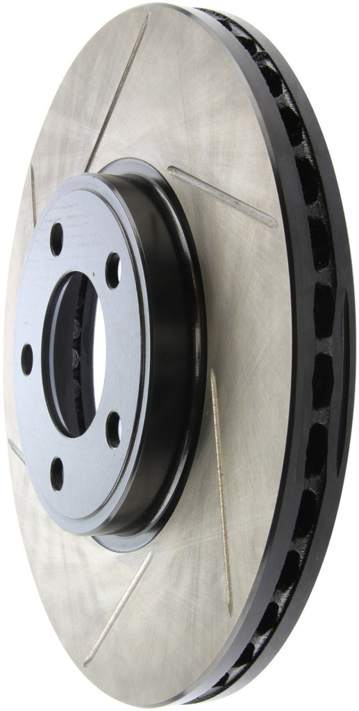 StopTech Slotted Sport Brake Rotor