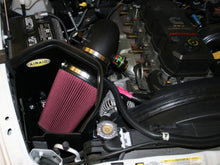 Load image into Gallery viewer, Airaid 03-07 Dodge Ram 5.9L Cummins MXP Intake System w/ Tube (Dry / Red Media)