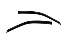 Load image into Gallery viewer, AVS 99-04 Honda Odyssey Ventvisor Outside Mount Window Deflectors 2pc - Smoke