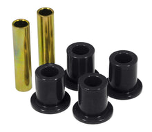 Load image into Gallery viewer, Prothane 67-79 Ford F250 4wd Frame Shackle Bushings - Black